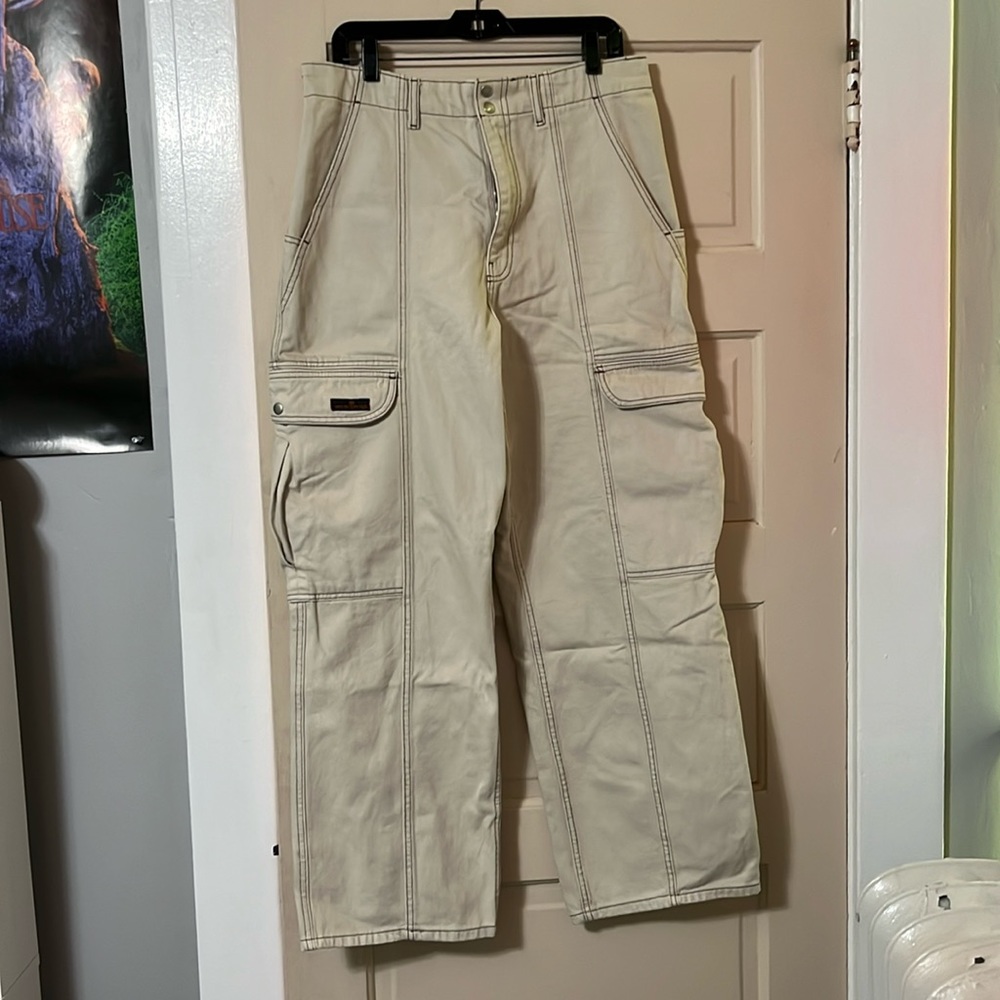 Cargo pants - Urban outfitters